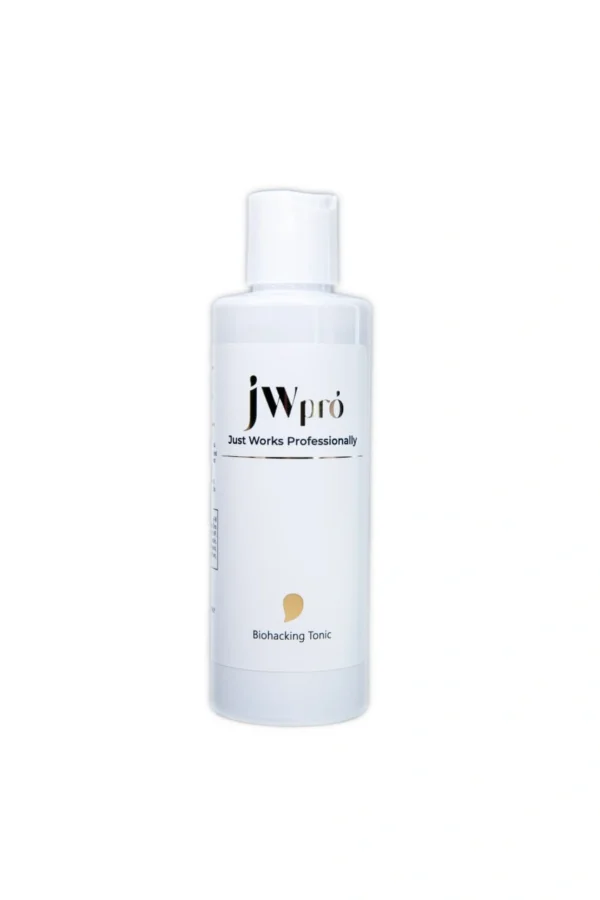 JWPro Biohacking Tonic – tonik z ceramidami