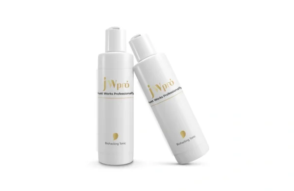 JWPro Biohacking Tonic – tonik z ceramidami