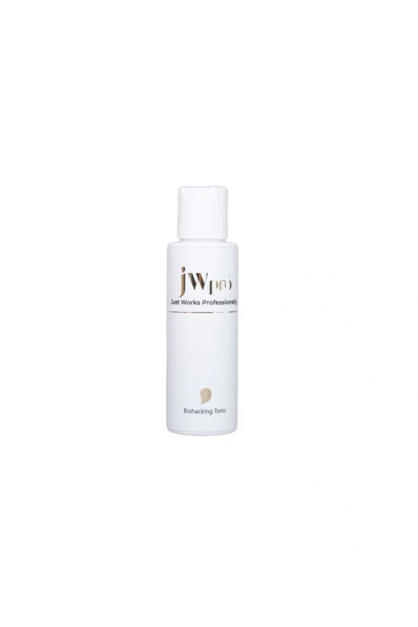JWPro Biohacking Tonic – tonik z ceramidami