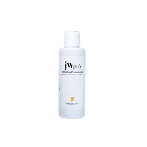 JWPro Biohacking Tonic – tonik z ceramidami