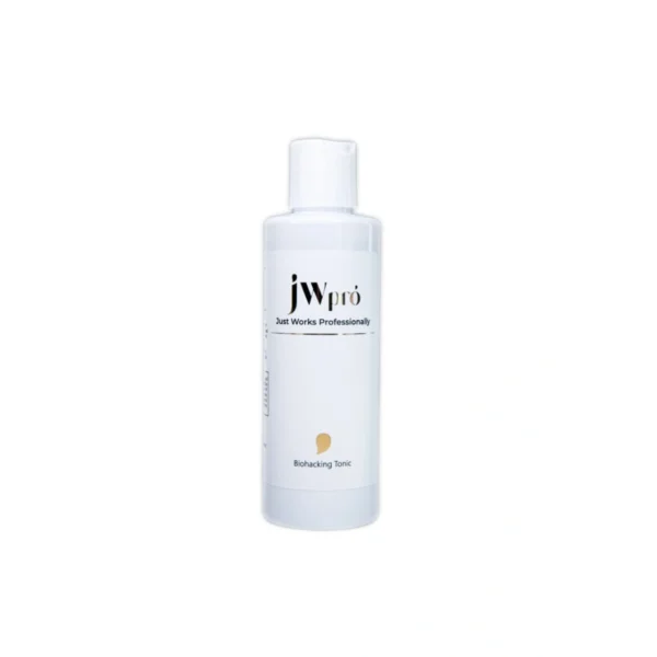 JWPro Biohacking Tonic – tonik z ceramidami