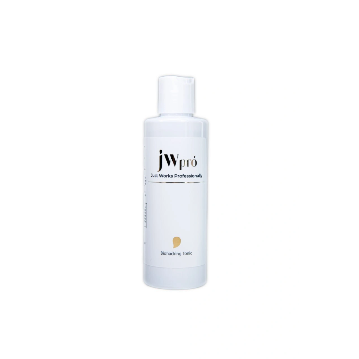 JWPro Biohacking Tonic – tonik z ceramidami