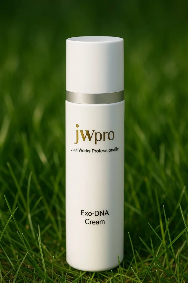 JWPro Exo-DNA Cream – krem do twarzy anti-age 50 ml