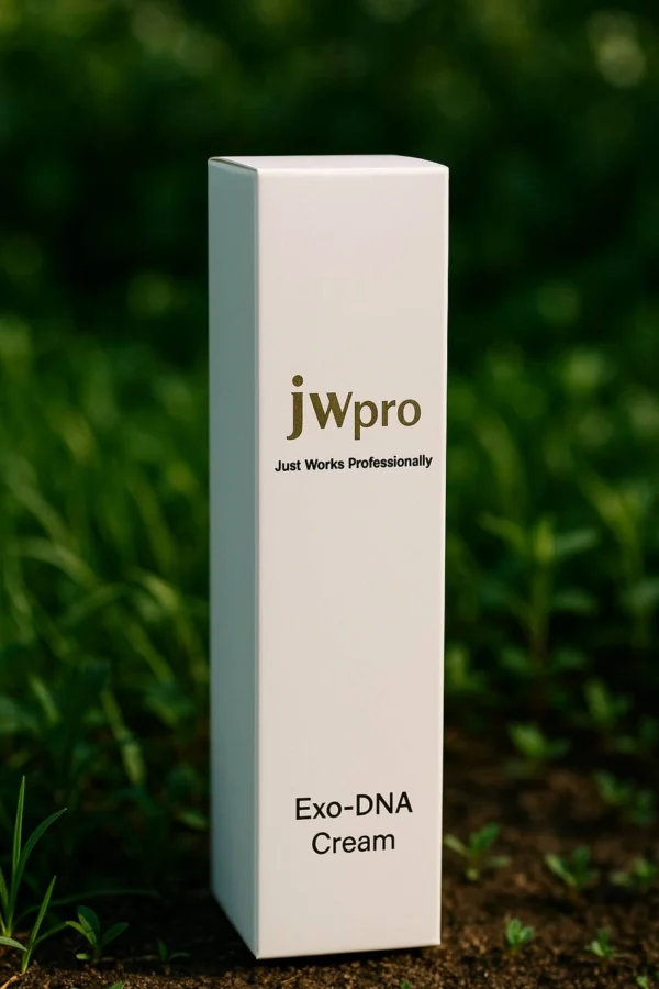 JWPro Exo-DNA Cream – krem do twarzy anti-age 50 ml