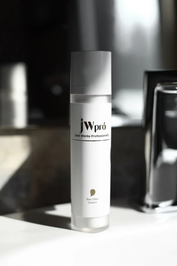 JWPro Exo-DNA Cream – krem do twarzy anti-age 50 ml