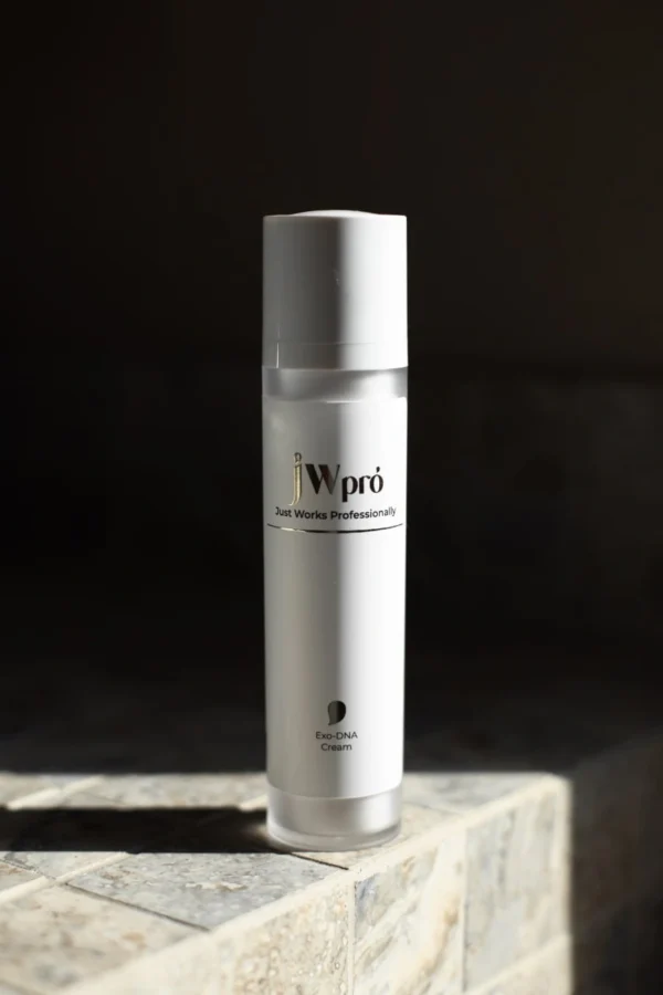 JWPro Exo-DNA Cream – krem do twarzy anti-age 50 ml