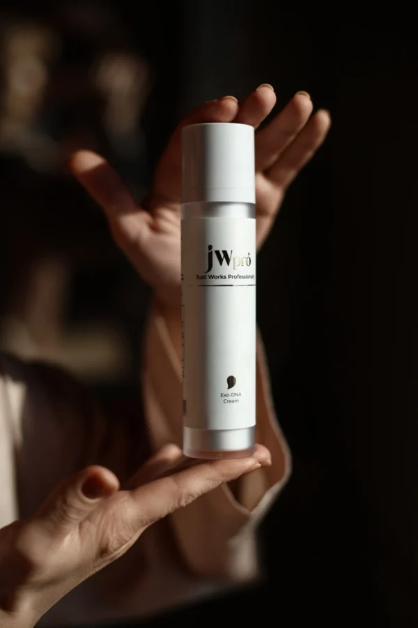 JWPro Exo-DNA Cream – krem do twarzy anti-age 50 ml