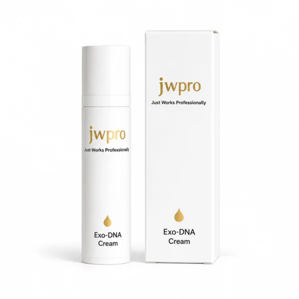 JWPro Exo-DNA Cream – krem do twarzy anti-age