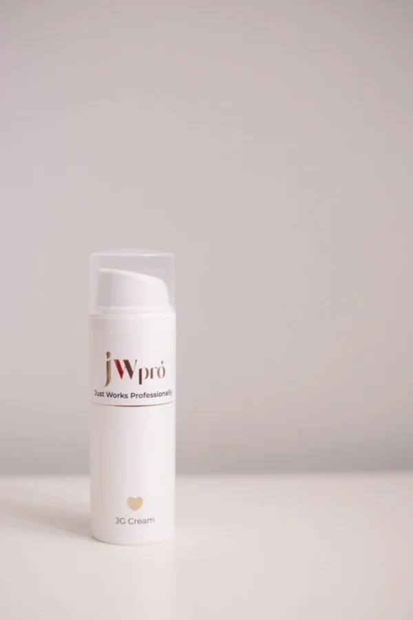 JWPro JG Cream – krem regenerujący do twarzy