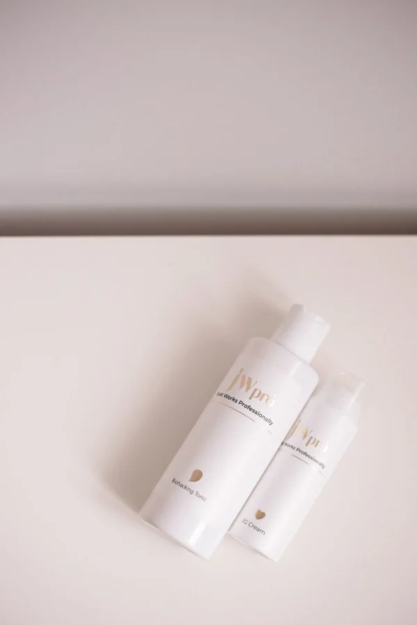 JWPro JG Cream – krem regenerujący do twarzy