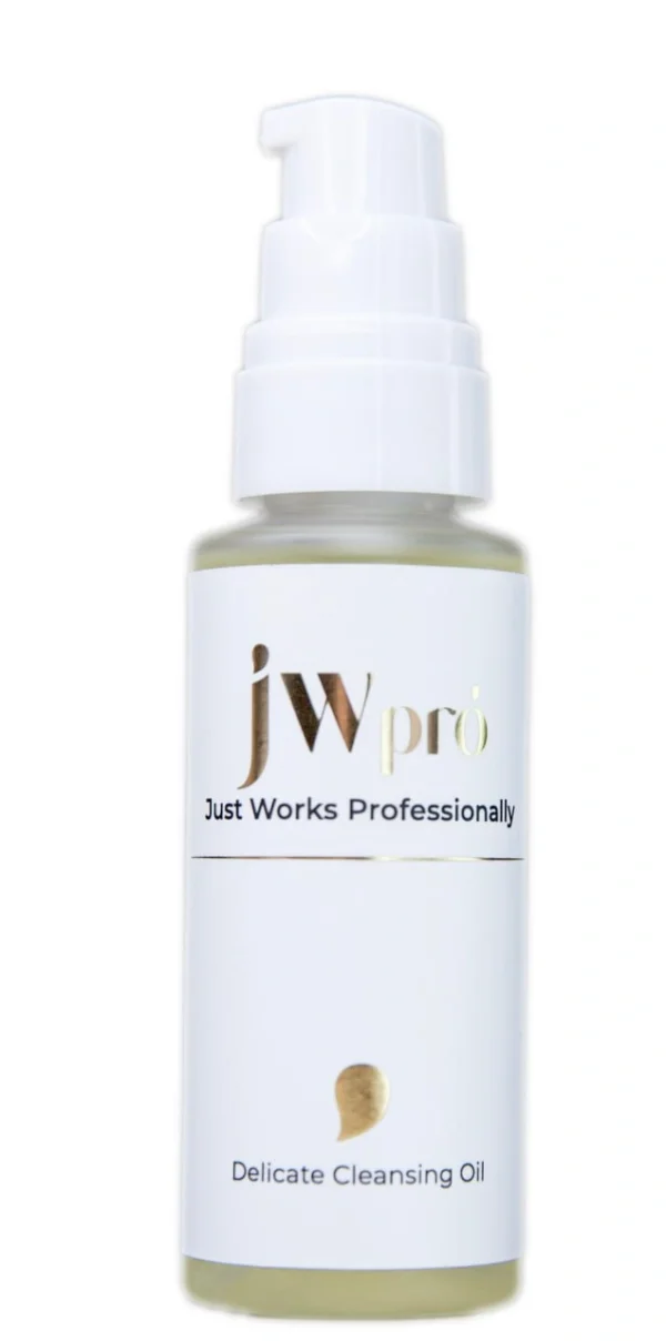 JWPro-JG-Delicate-Cleansing-Oil