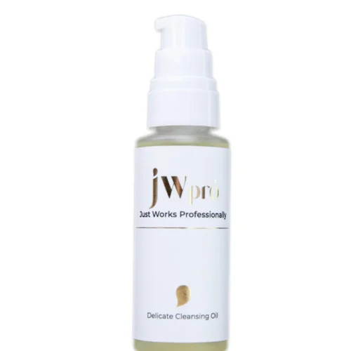 JWPro JG Delicate Cleansing Oil olejek do demakijazu