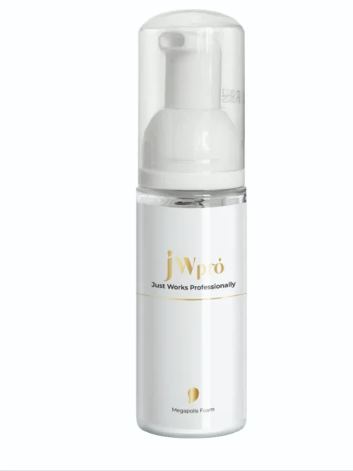 JWpro Megapolis Foam