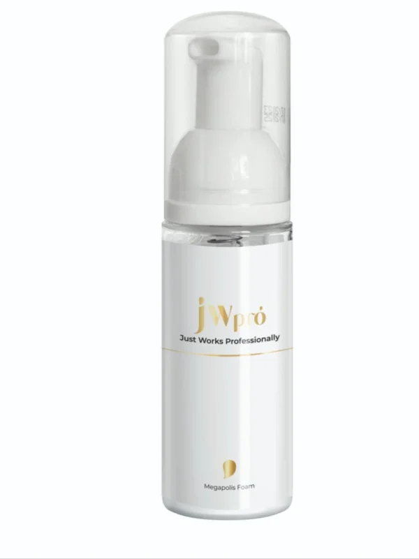 JWpro Megapolis Foam