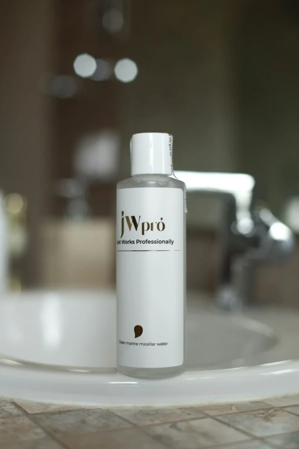 JWPro Clean Marine Micellar Water – płyn micelarny