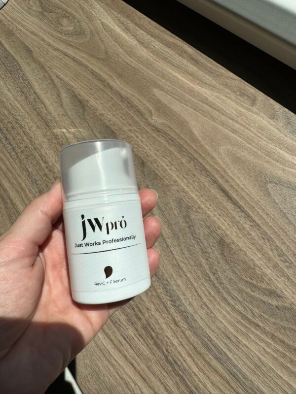 JWPro Serum ReviC + F – serum z witaminą C 30 ml