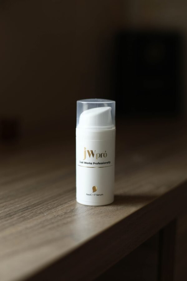 JWPro Serum ReviC + F – serum z witaminą C 30 ml