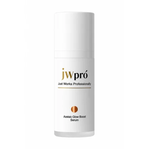 JWPro Azelaic Glow Boost Serum – serum azelainowe 30 ml