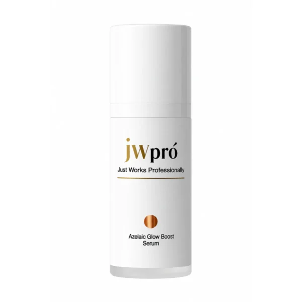 JWPro Azelaic Glow Boost Serum – serum azelainowe 30 ml