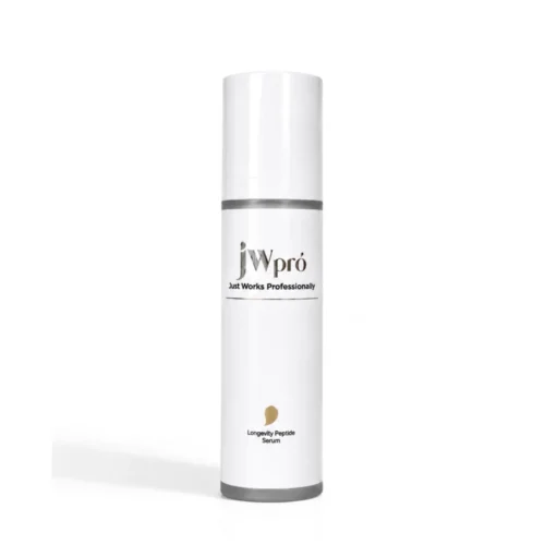 JWPro Longevity Peptide Serum – serum peptydowe