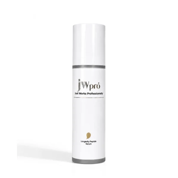 JWPro Longevity Peptide Serum – serum peptydowe