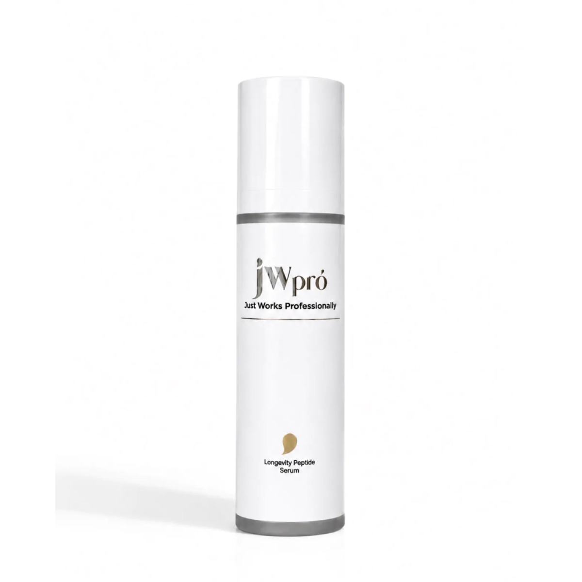 JWPro Longevity Peptide Serum – serum peptydowe