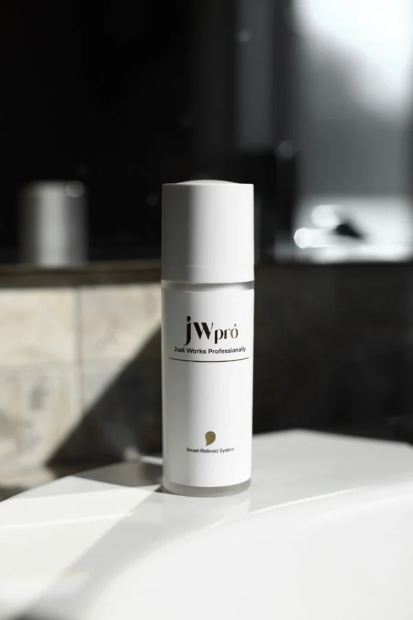 JWPro Smart-Retinoid System – serum z retinoidami