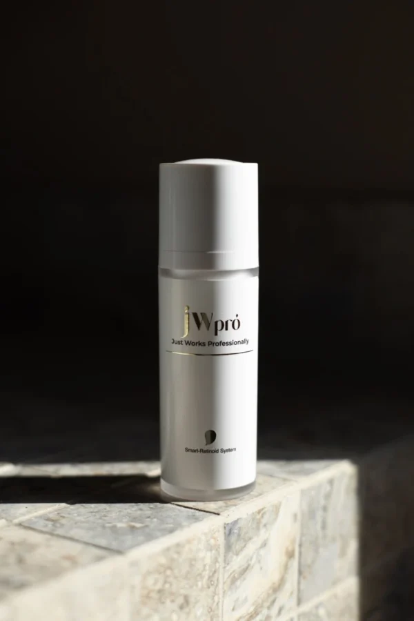 JWPro Smart-Retinoid System – serum z retinoidami 30 ml