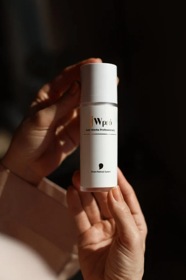 JWPro Smart-Retinoid System – serum z retinoidami 30 ml